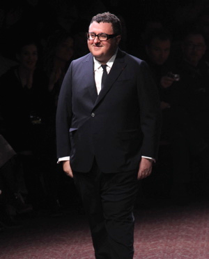 Illustration for article titled Who Will Replace Galliano At Dior?